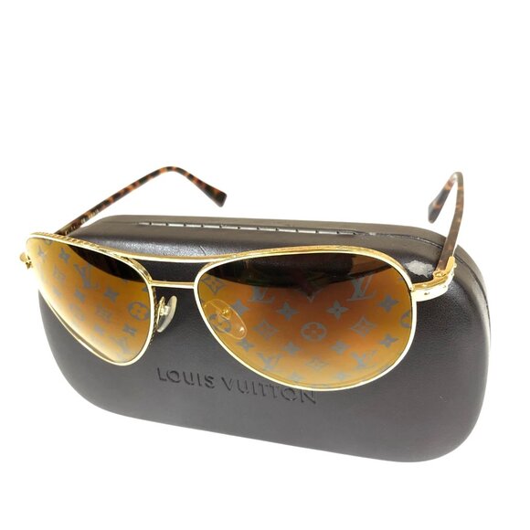 Louis Vuitton Sunglasses Conspiration Monogram Lens jp327-110425 - Picture 15 of 16